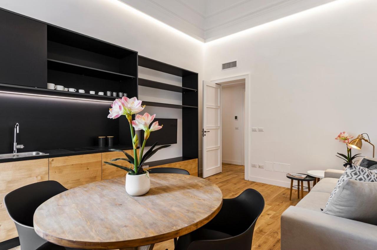 Ferrini Home - Rindone 6 CTA Exterior foto