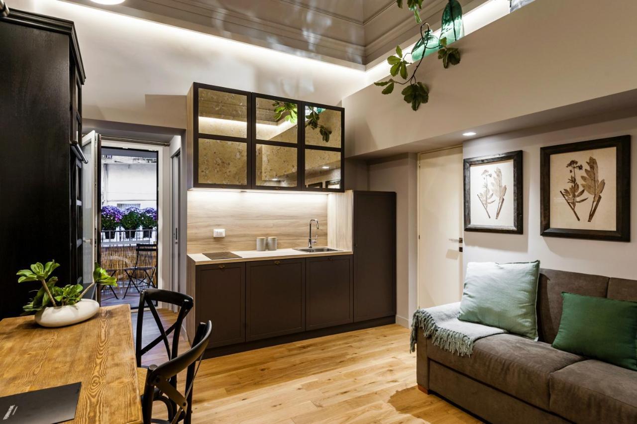 Ferrini Home - Rindone 6 CTA Exterior foto